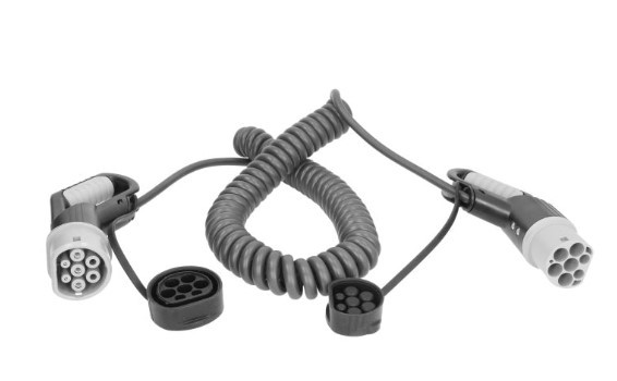 PHOENIX CONTACT Charging cable Article number: 1405192 cheaply