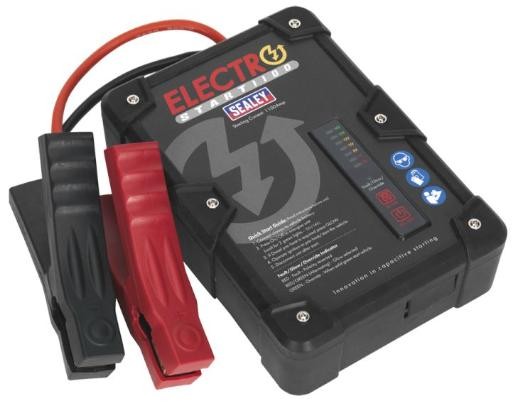 SEALEY Jumpstarter Varenummer: E/START1100 billige