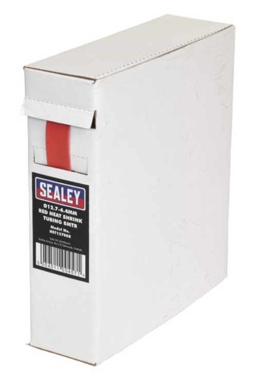 SEALEY Termoslange Varenummer: HST12708R billige