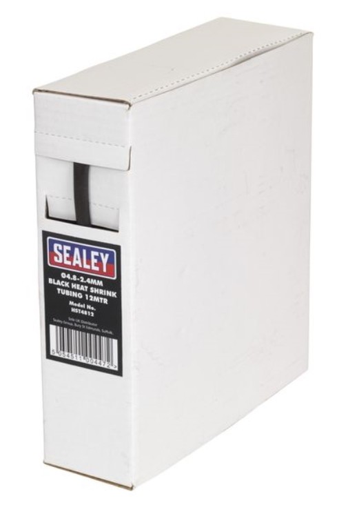 SEALEY Termoslange Varenummer: HST4812 billige