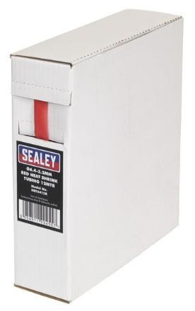 SEALEY Termoslange Varenummer: HST6412R billige