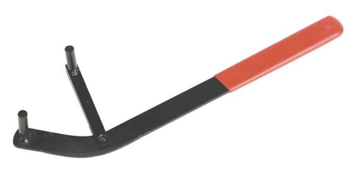 SEALEY VS173 Styreværktøjssæt, knastaksel POLO 1.6 Flex 101 HK Benzin/Ethanol 2012