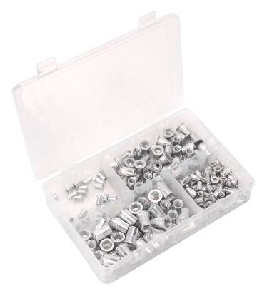 SEALEY Assortment Box Article number: AB073TI cheaply