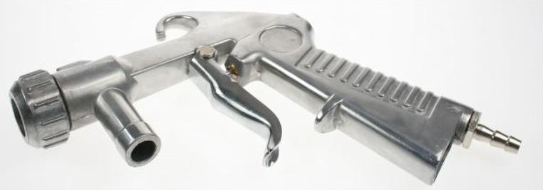 SEALEY Sandblæsepistol Varenummer: SB974.V3-23 billige