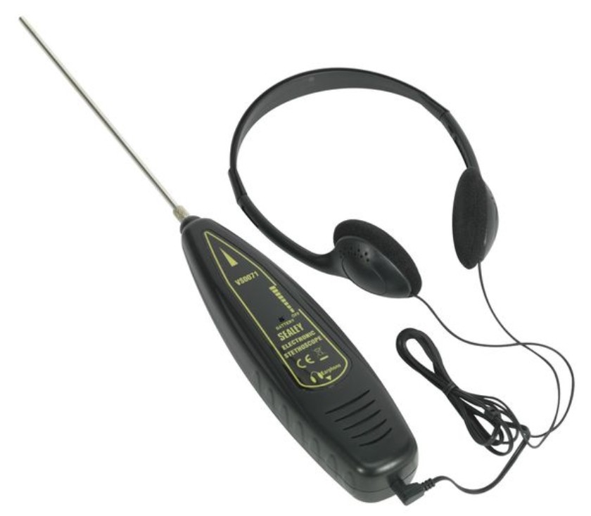 SEALEY Stetoskop Varenummer: VS0071 billige