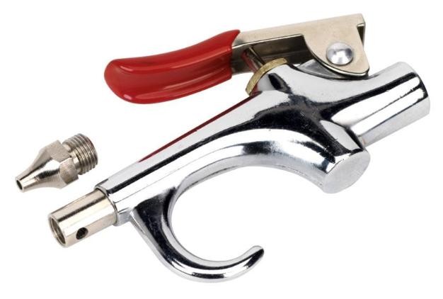SEALEY Trykluftpistol Varenummer: SA913 billige