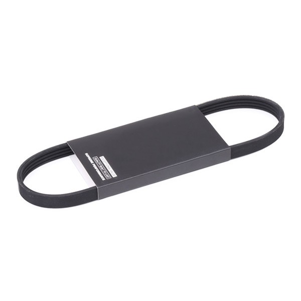 RIDEX Serpentine belt Article number: 305P0429 cheaply