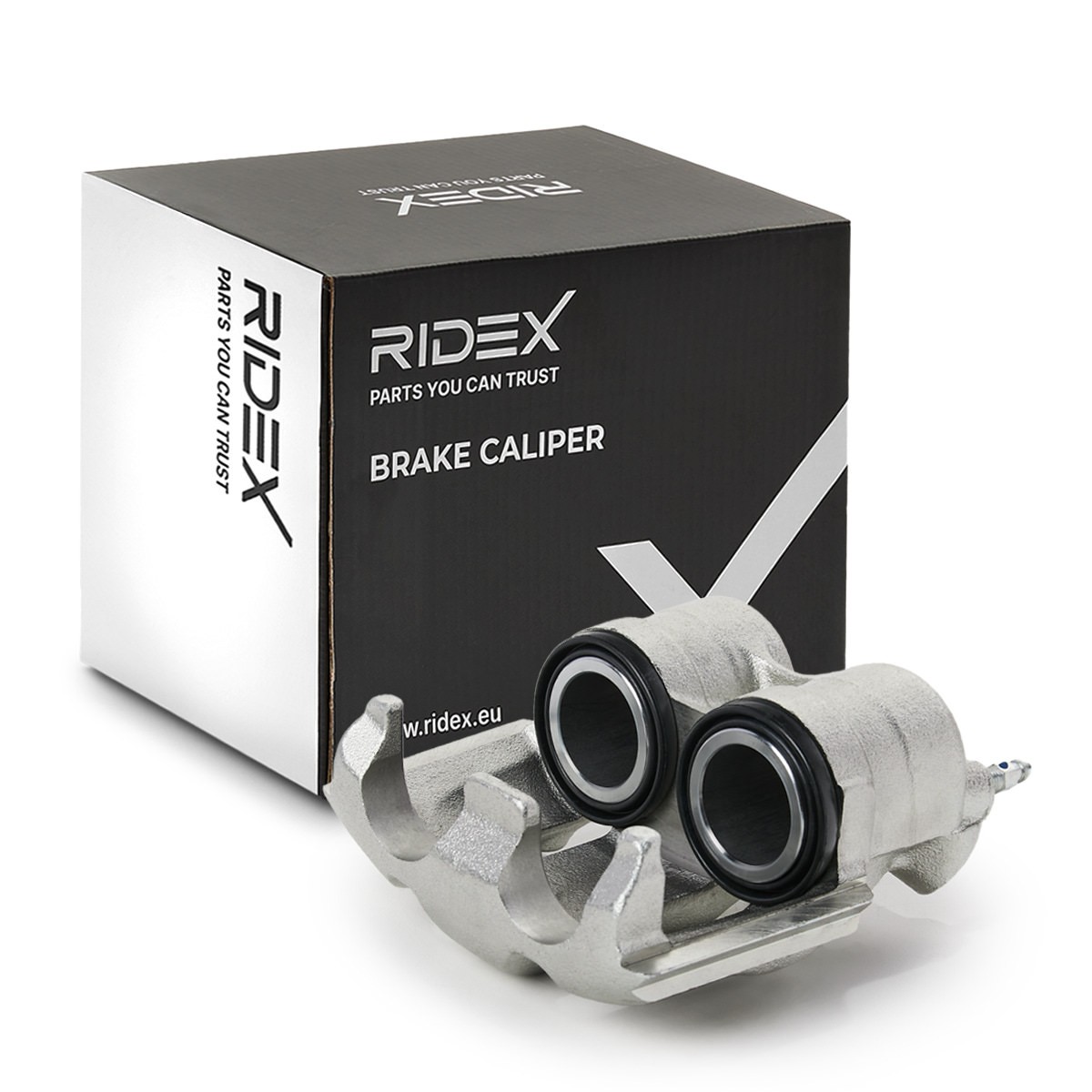 RIDEX Brake caliper Article number: 78B0955 cheaply
