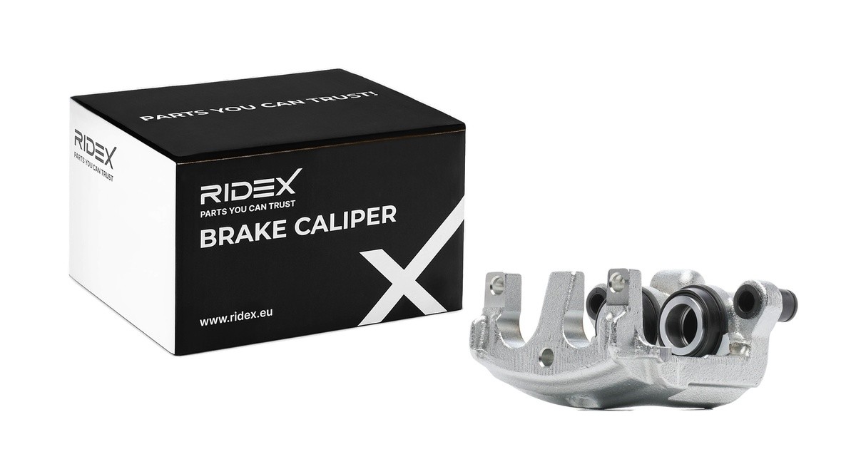 RIDEX Pidurisadul Artikli number: 78B0989 soodsalt