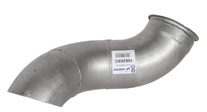 VANSTAR Exhaust Pipe Article number: 10626SC cheaply