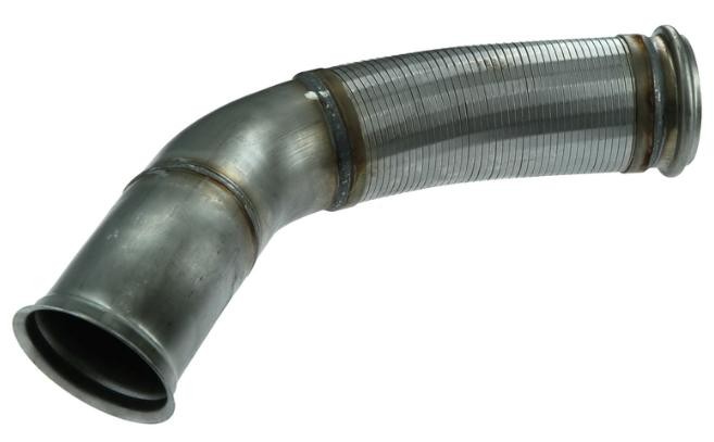 VANSTAR Flex Hose, exhaust system Article number: 62235VL cheaply