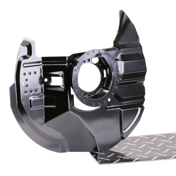 RIDEX Splash Panel, brake disc Article number: 1330S0134 cheaply