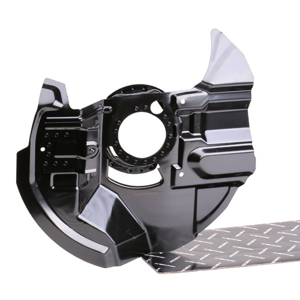 RIDEX Splash Panel, brake disc Article number: 1330S0135 cheaply