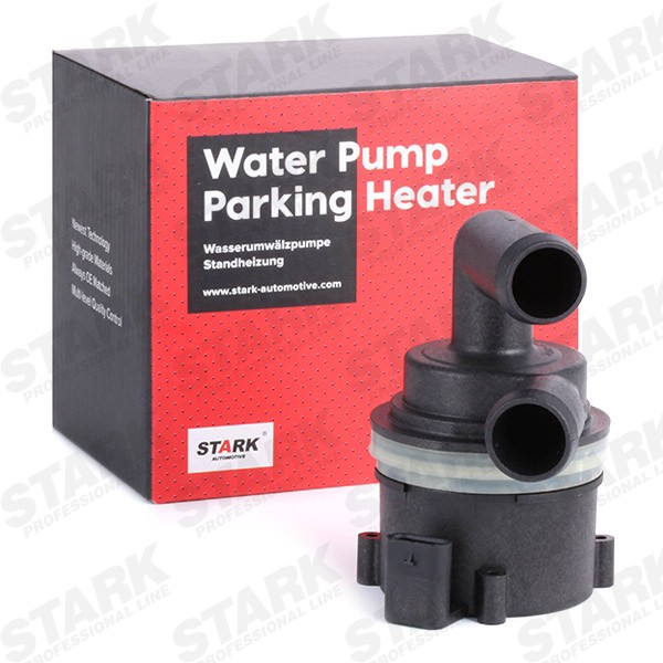 STARK SKWPP-1900043 Veepump, seisuküte PASSAT 2.0 BlueTDI 143 HP Diisel 2011