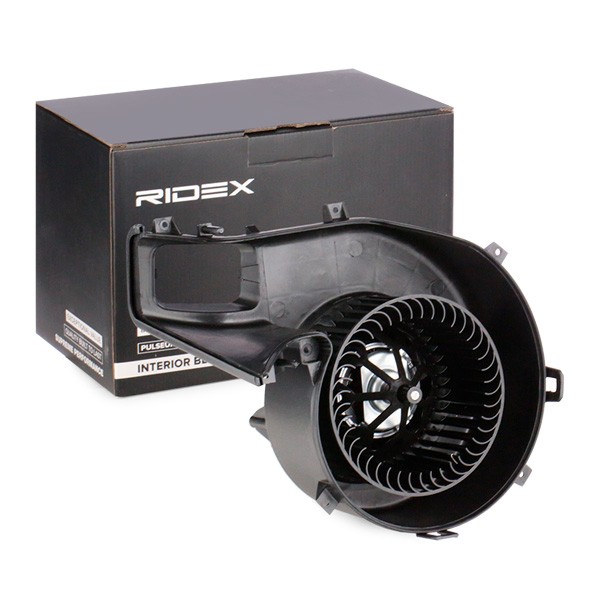 RIDEX Kabineblæser Varenummer: 2669I0126 billige