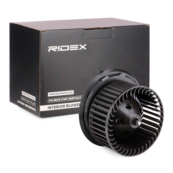 RIDEX Kabineblæser Varenummer: 2669I0131 billige