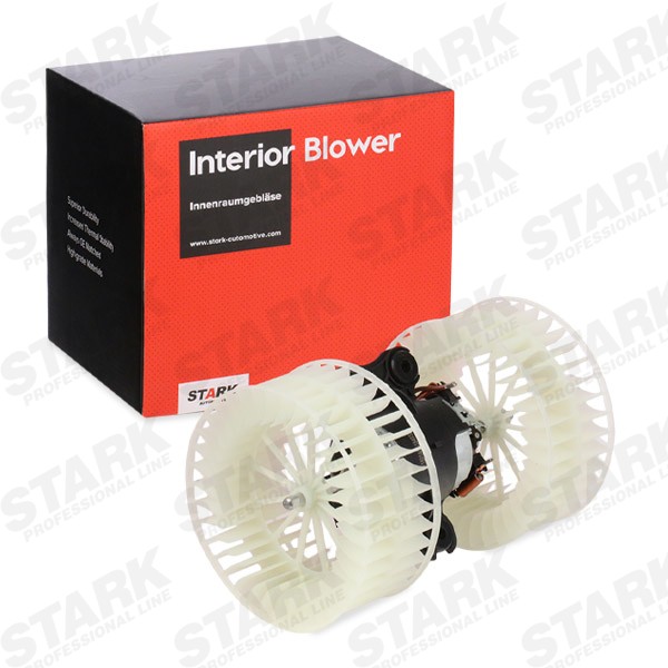 STARK Kabineblæser Varenummer: SKIB-0310133 billige
