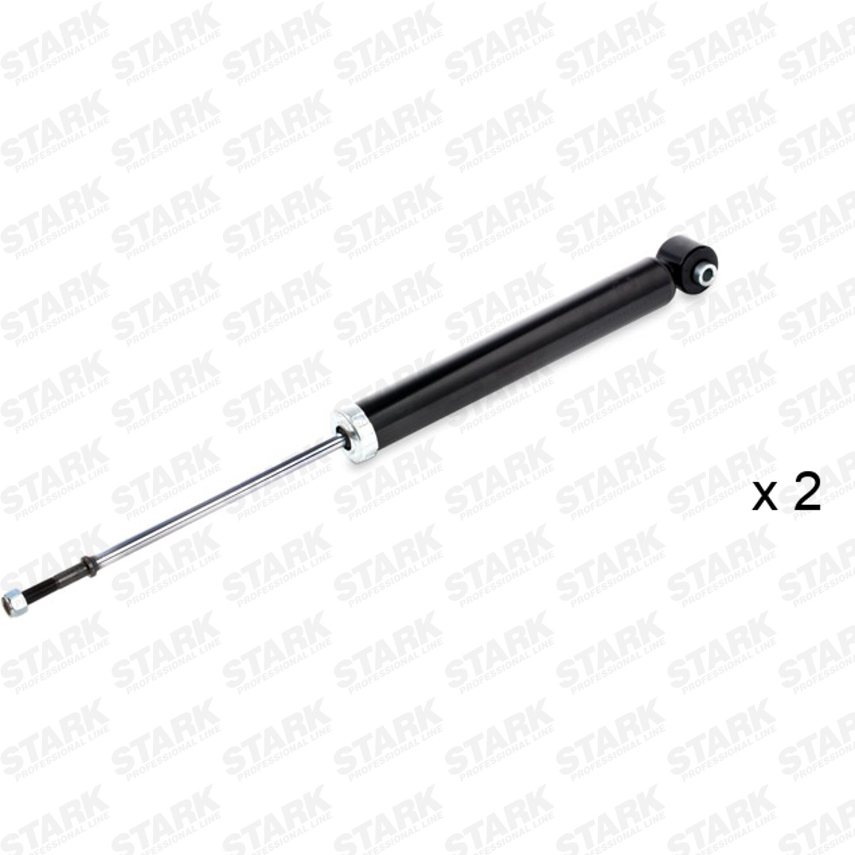 STARK Shock absorber Article number: SKSA-0133428 cheaply