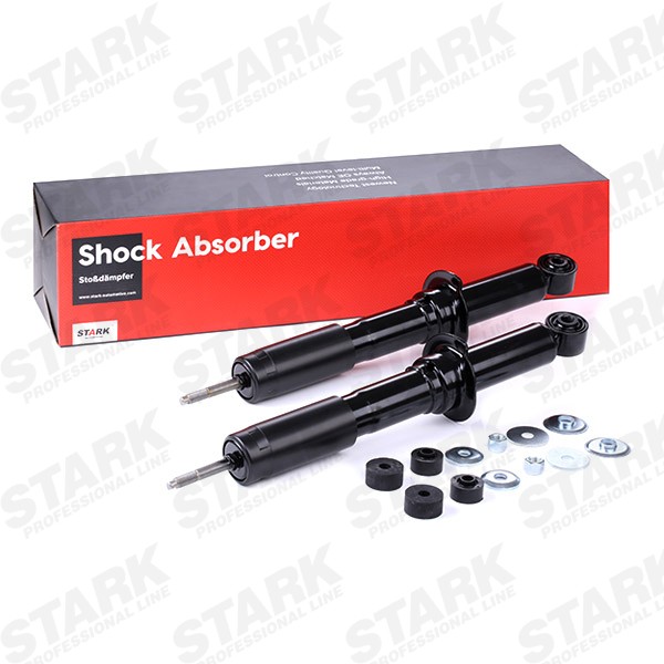 STARK Shock absorber Article number: SKSA-0133469 cheaply