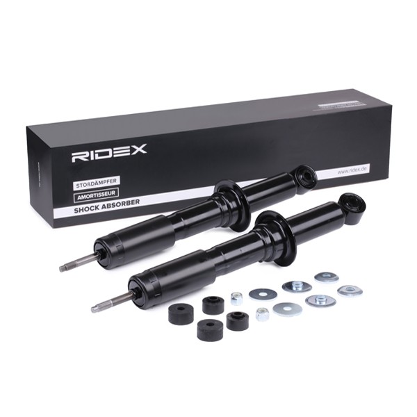 RIDEX Amort Artikli number: 854S2358 soodsalt