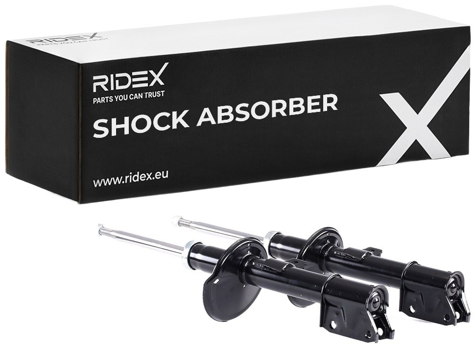 RIDEX Amort Artikli number: 854S2367 soodsalt