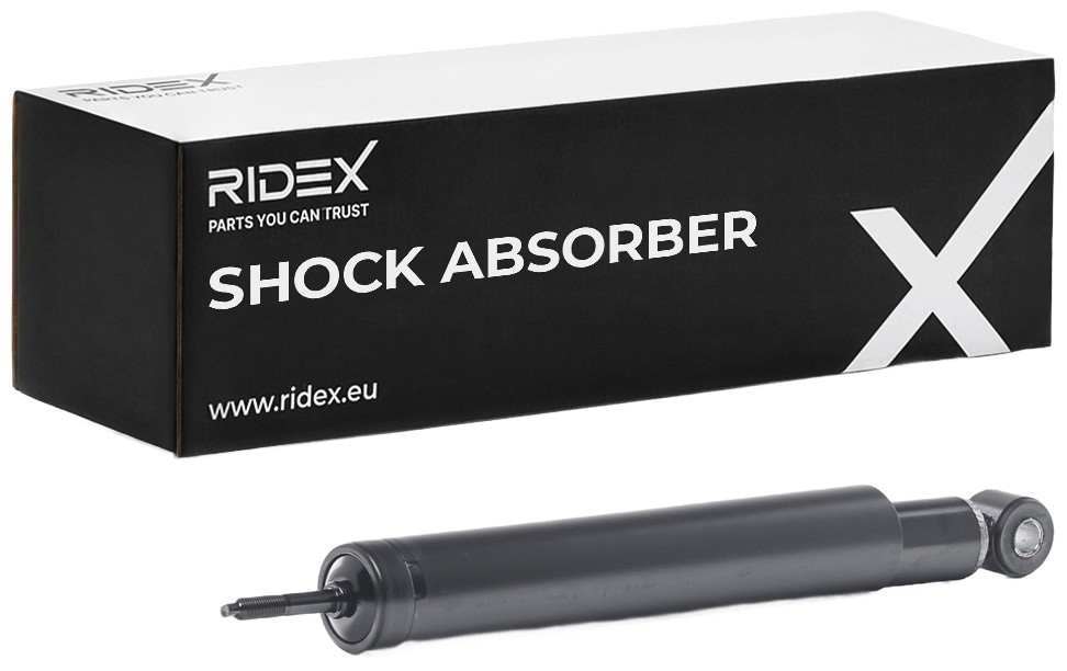 RIDEX Shock absorber Article number: 854S2400 cheaply