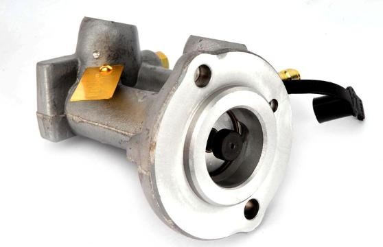 KNORR-BREMSE Shift Cylinder Article number: 629218AM cheaply