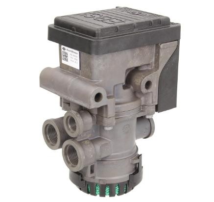 KNORR-BREMSE Trykstyringsventil Varenummer: K021204X50 billige