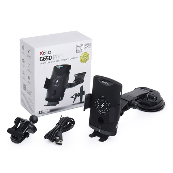 XBLITZ Mobilholder Varenummer: G650 billige