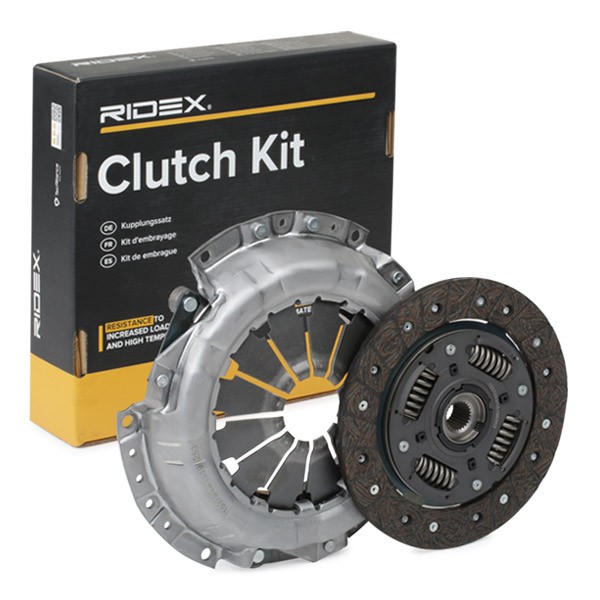 RIDEX Clutch kit Article number: 479C0280 cheaply
