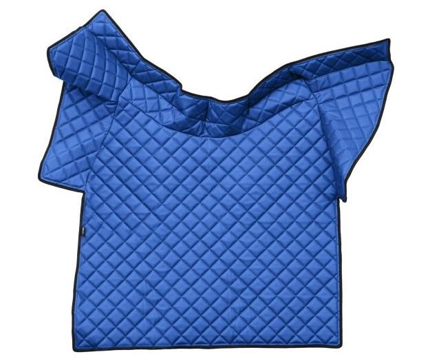 F-CORE Universel bilmåtte Varenummer: RH02 BLUE billige