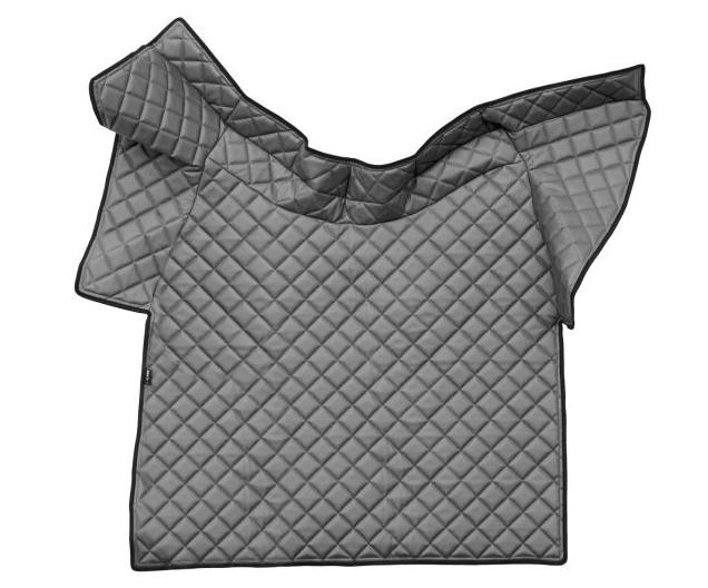 F-CORE Universel bilmåtte Varenummer: RH02 GRAY billige