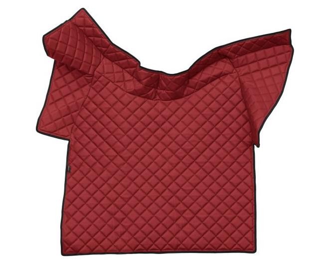 F-CORE Universel bilmåtte Varenummer: RH02 RED billige