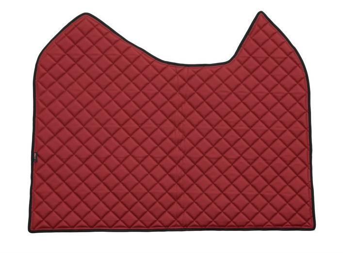 F-CORE Universel bilmåtte Varenummer: RH04 RED billige