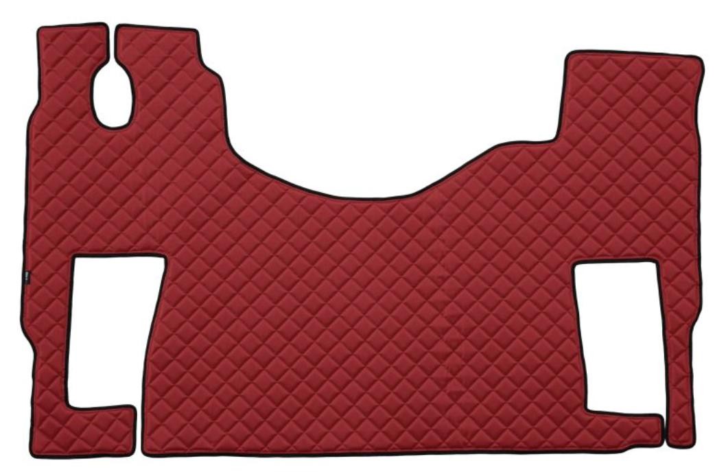 F-CORE Floor mat Article number: FL23 RED cheaply