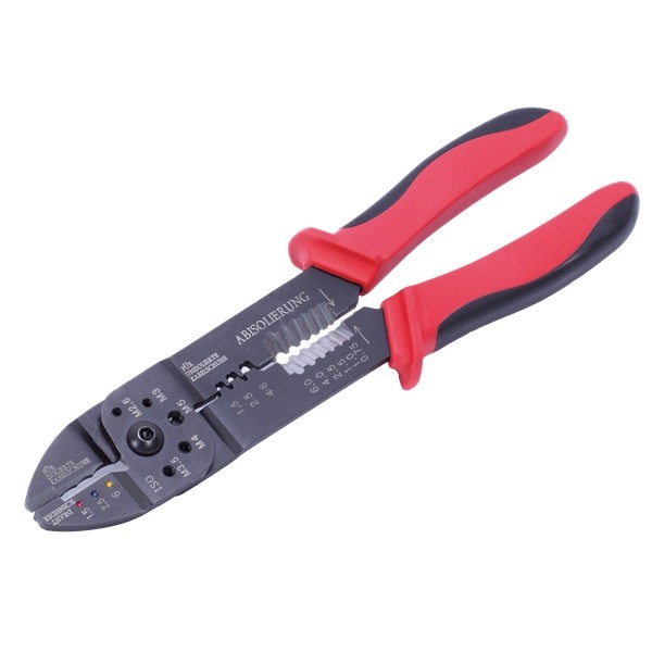 KUNZER Crimptang Varenummer: 7KSZ01 billige