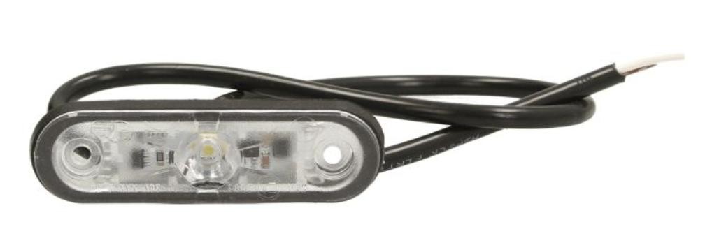 Aspock Parkeringslys Posipoint II Varenummer: 31-7100-067 billige