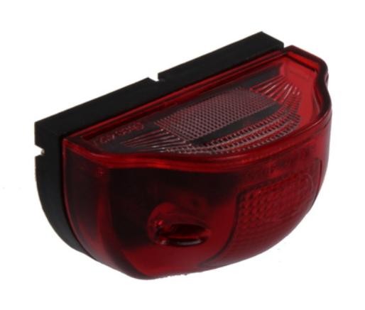 Aspock Nummerpladelys Varenummer: 26-3010-004 billige