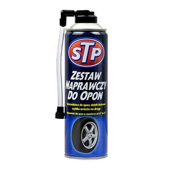 OEM Punkteringsspray 30-055 fra STP