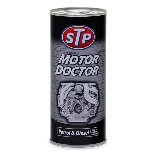 OEM Motorolieadditiv 30-062 fra STP