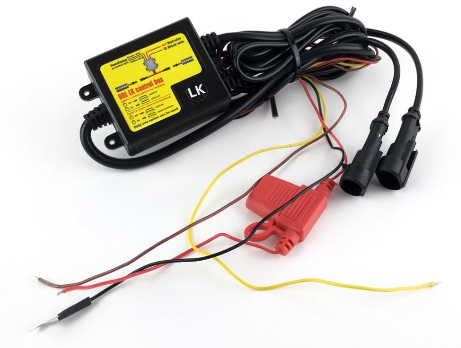 AMiO Harness, headlight Article number: 01071 cheaply