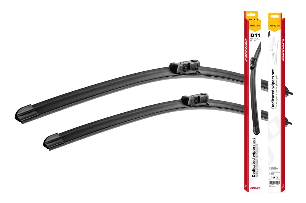 AMiO Wiper blade Article number: 01327 cheaply