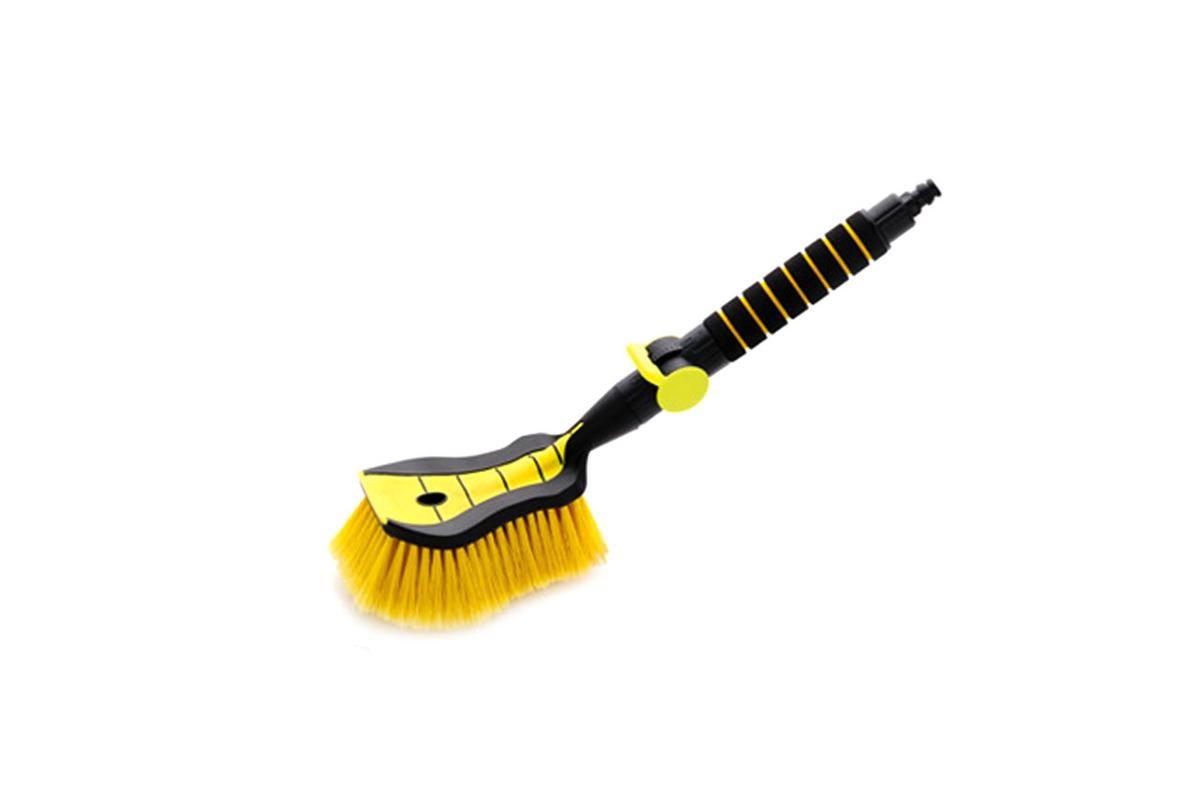 TOM PAR Vaskebørste Lux Varenummer: T9033 billige