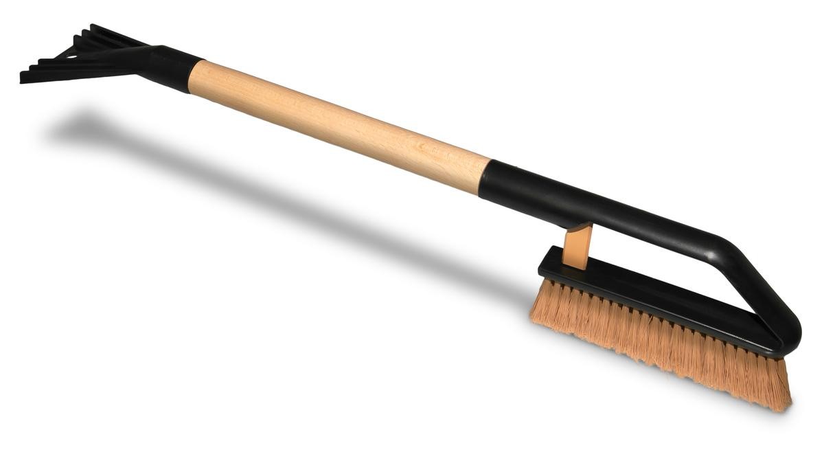 TOM PAR Isskraber Futura Beech Varenummer: T09836 billige