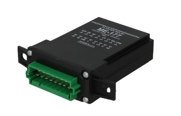 PROKOM Hazard Lights Relay Article number: ME-177 cheaply