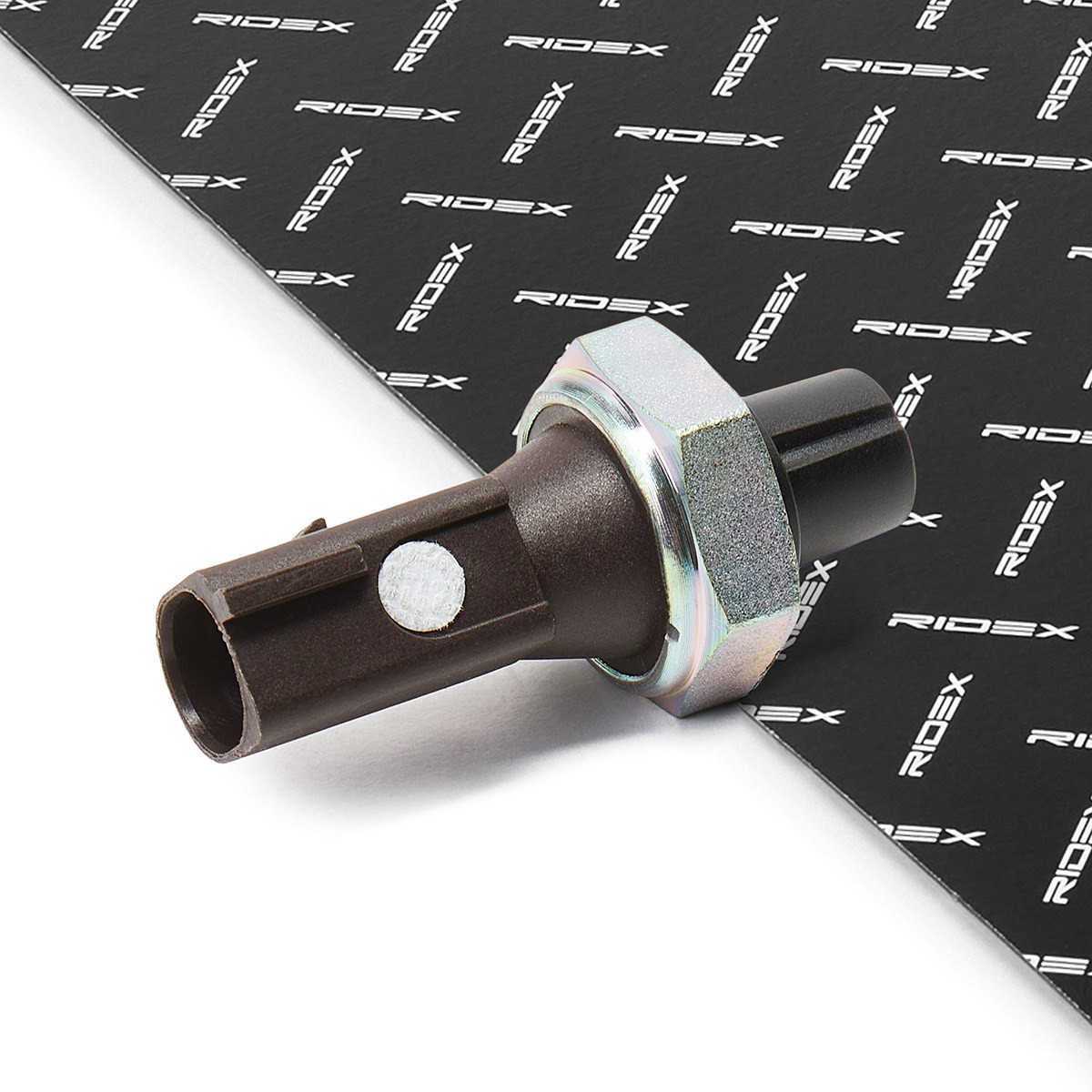 RIDEX Capteur de pression d'huile UGS: 805O0013 à peu de frais