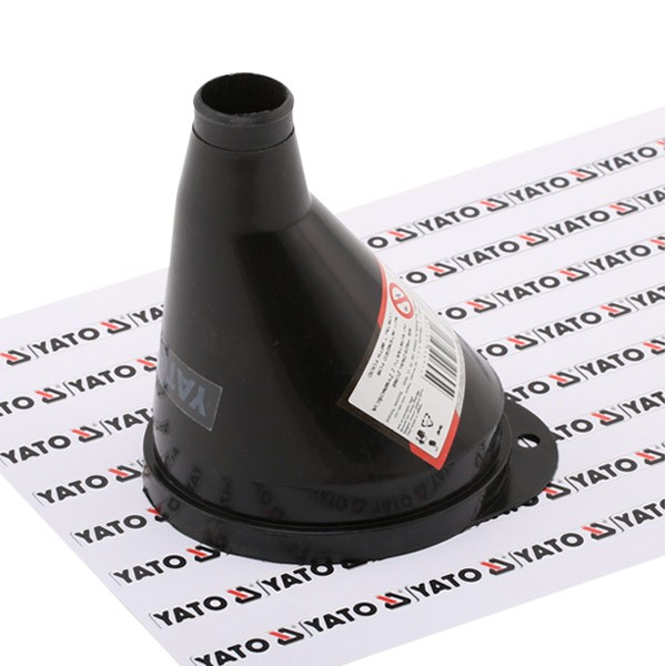 YATO Tragt Varenummer: YT-0695 billige