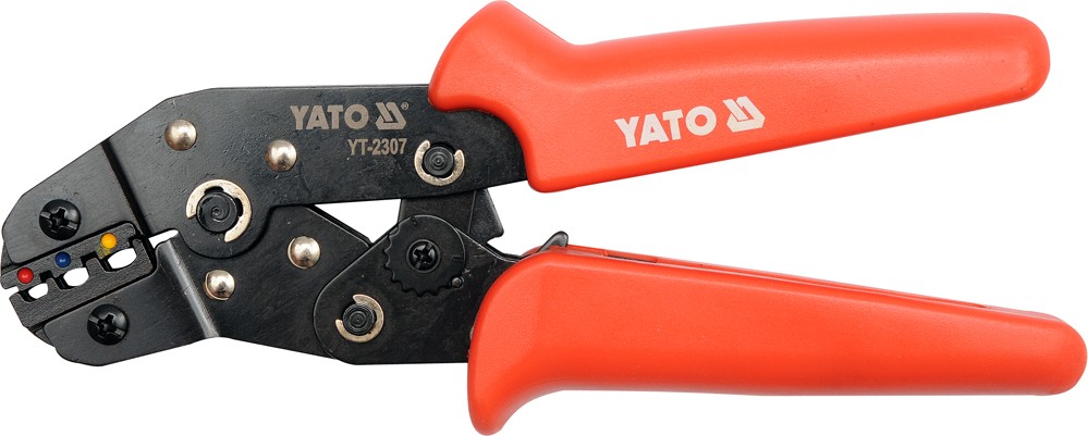 YATO Crimptang Varenummer: YT-2307 billige