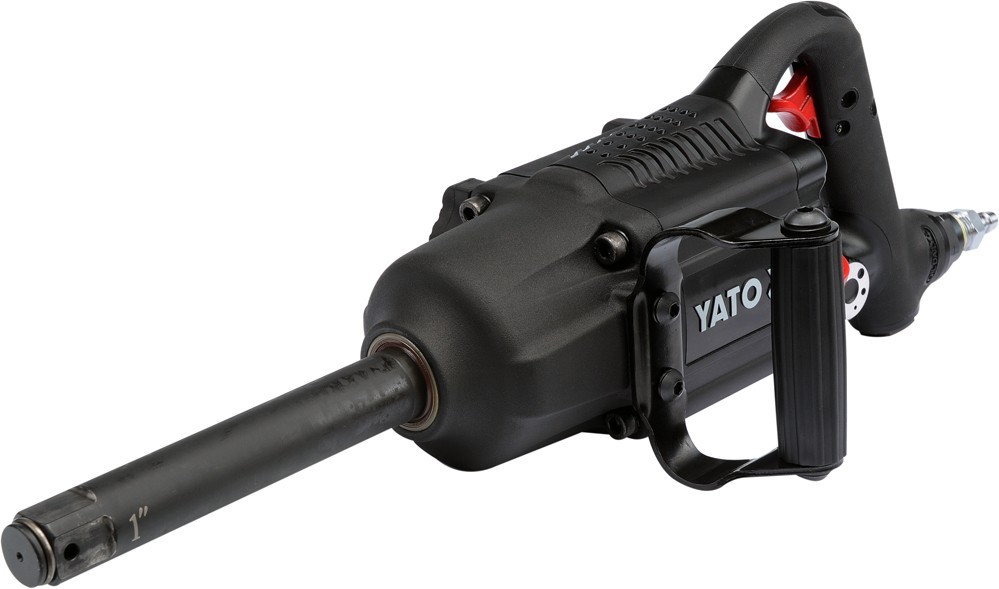 YATO Luftnøgle Varenummer: YT-0961 billige