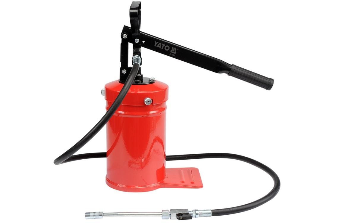 YATO Fettpress Artikelnummer: YT-07061 billigt